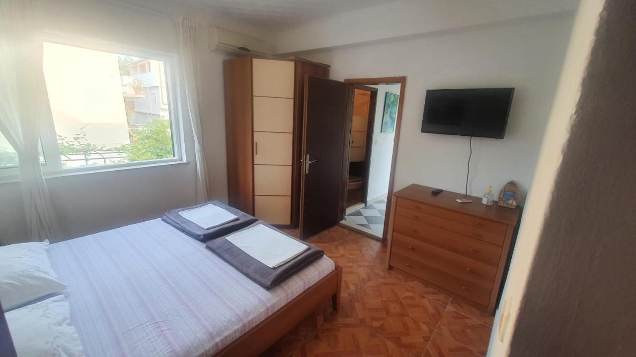 Sunny Place Trpanj Exterior photo