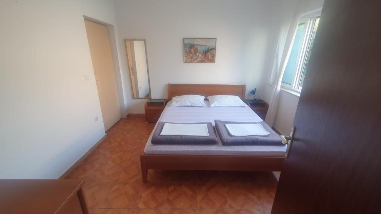 Sunny Place Trpanj Exterior photo