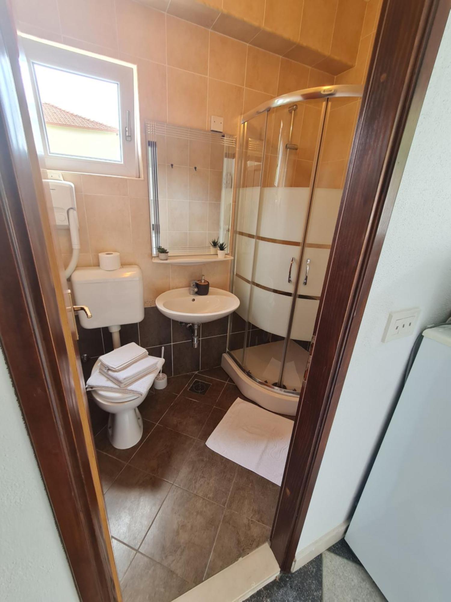 Sunny Place Trpanj Exterior photo
