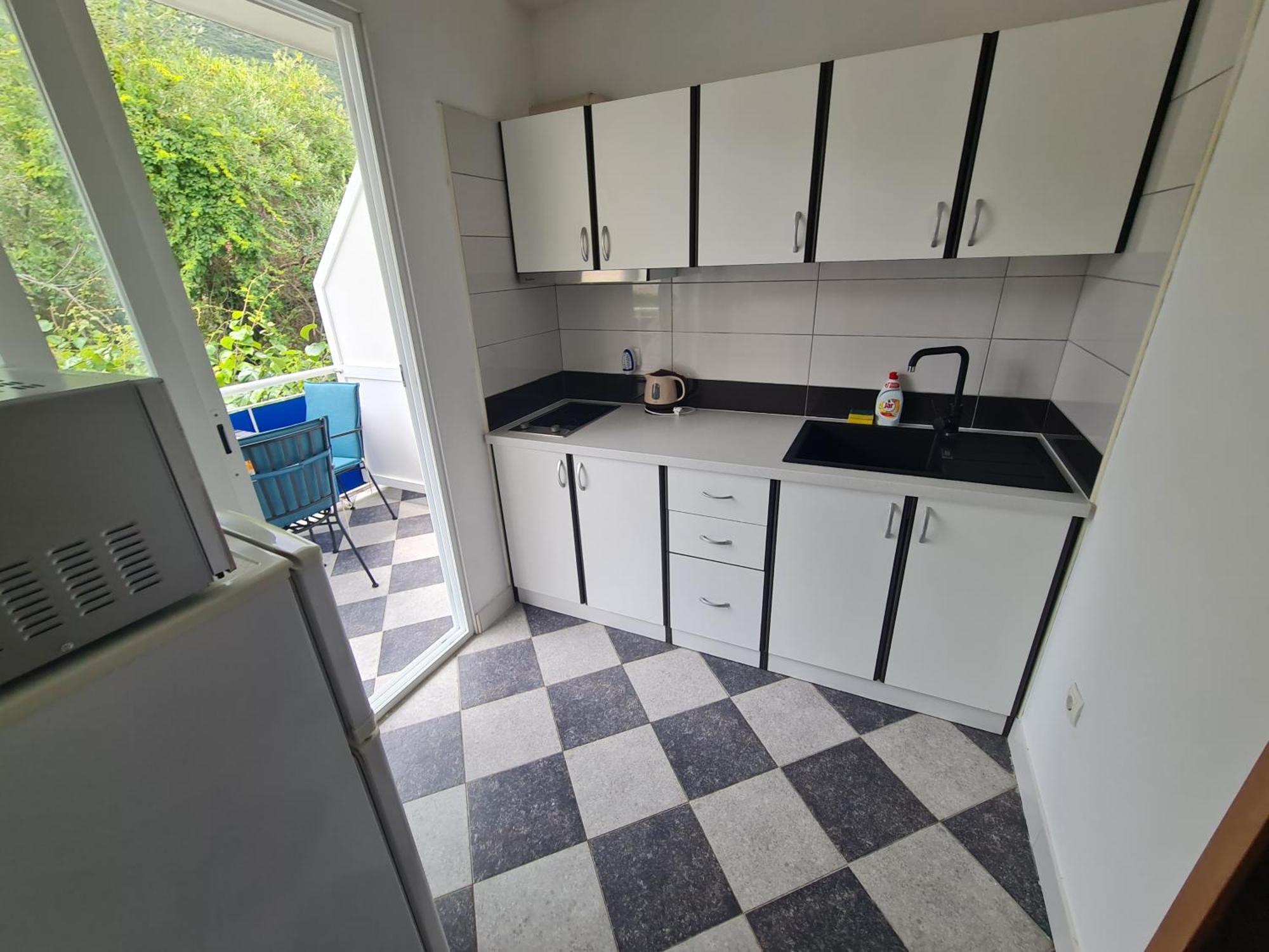 Sunny Place Trpanj Exterior photo