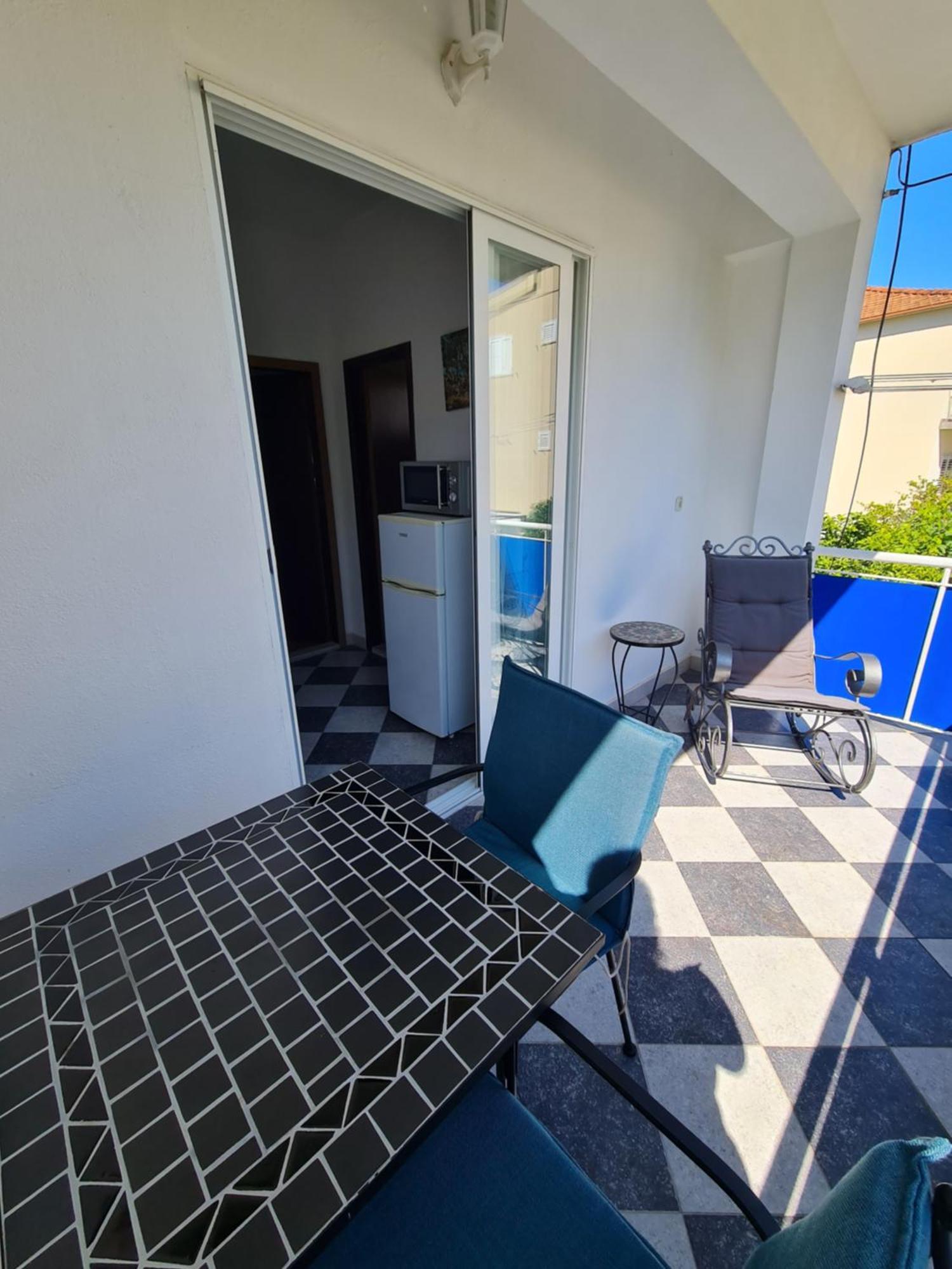 Sunny Place Trpanj Exterior photo