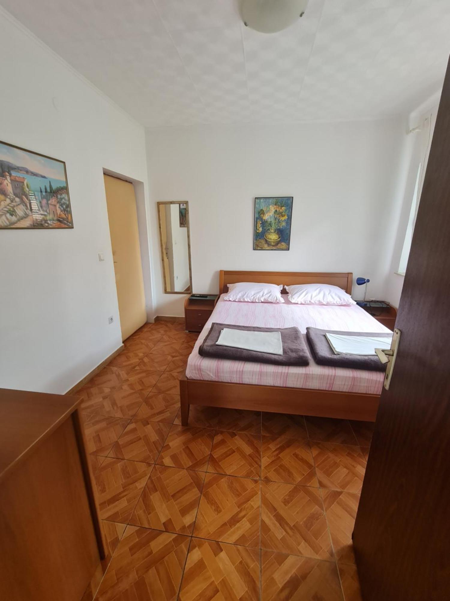 Sunny Place Trpanj Exterior photo